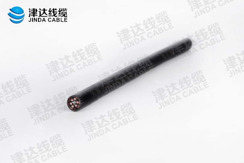 RVVP 銅芯聚氯乙烯絕緣聚氯乙烯護(hù)套屏蔽軟電纜 6*0.5㎡