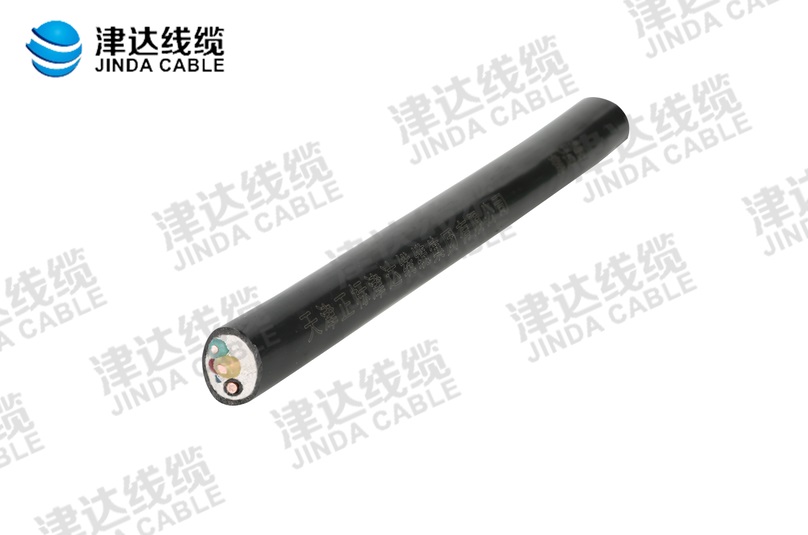 KVV 聚氯乙烯絕緣聚氯乙烯護(hù)套控制電纜 5*1㎡